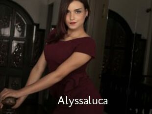 Alyssaluca