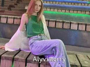 Alyviaterry