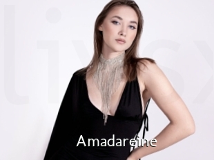 Amadareine