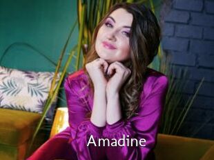 Amadine