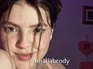 Amaliabrody