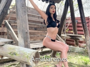 Amaliarosses