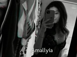 Amallyia