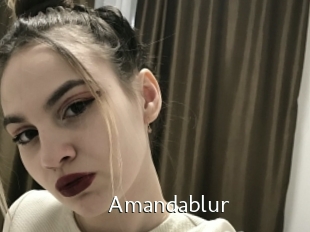 Amandablur
