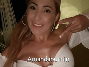 Amandaburnin