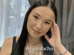 Amandachoi