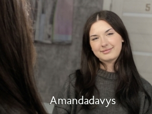 Amandadavys