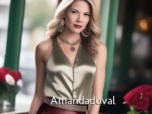 Amandaduval