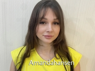 Amandahansen