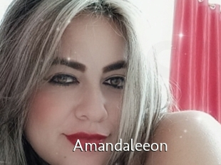 Amandaleeon
