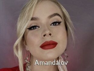 Amandalov