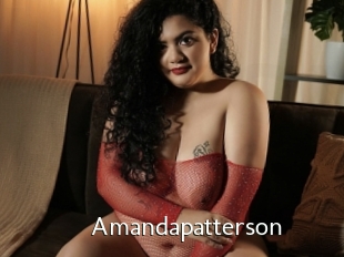 Amandapatterson