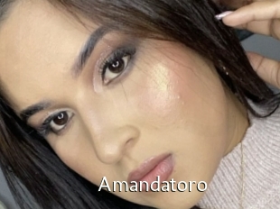 Amandatoro