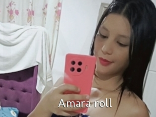 Amara_roll