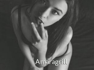 Amaragrill