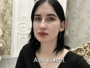 Amarakent
