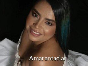 Amarantaclar