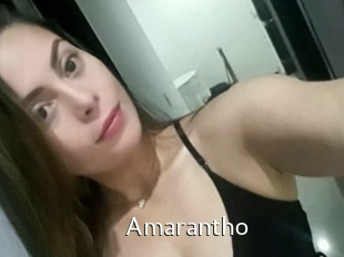 Amarantho