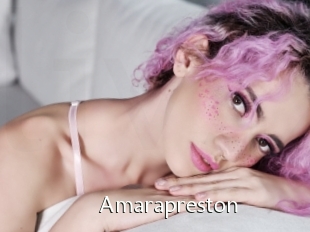 Amarapreston