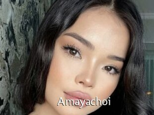 Amayachoi