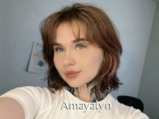 Amayalyn