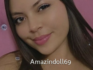 Amazindoll69
