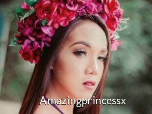Amazingprincessx