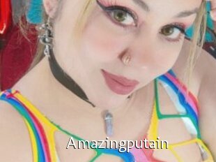 Amazingputain