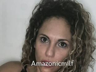 Amazonicmilf