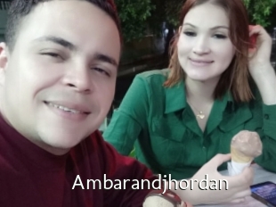 Ambarandjhordan