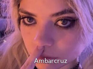 Ambarcruz