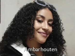 Ambarhouten