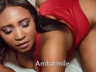 Ambarmile
