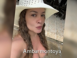 Ambarmontoya