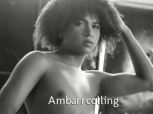 Ambarrcolling