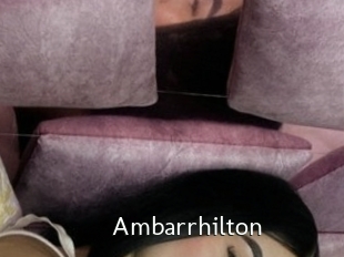 Ambarrhilton