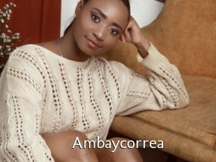 Ambaycorrea
