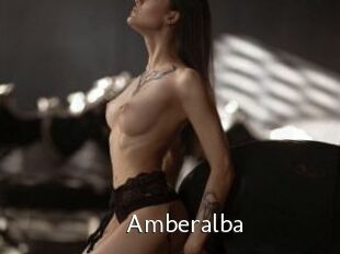 Amberalba