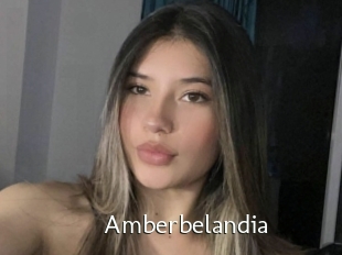 Amberbelandia