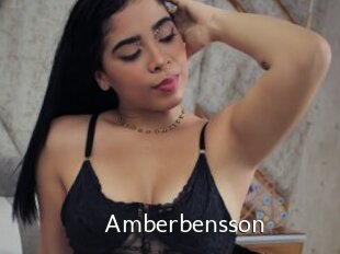 Amberbensson