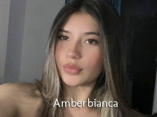 Amberbianca