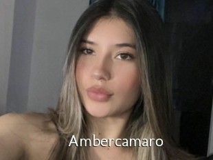 Ambercamaro