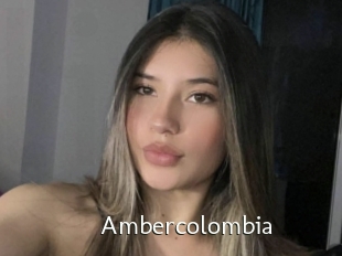 Ambercolombia