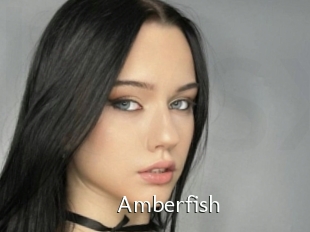 Amberfish