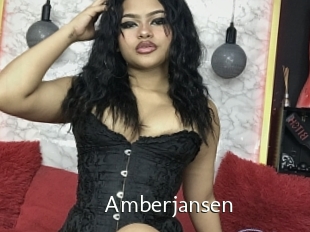 Amberjansen