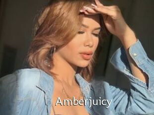 Amberjuicy
