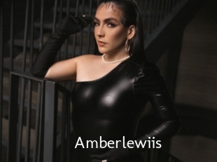 Amberlewiis
