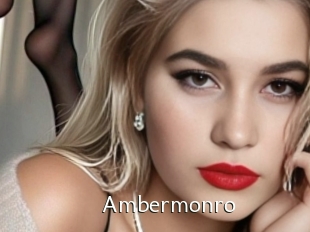 Ambermonro