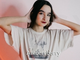 Amberrberry