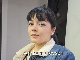 Amberrgreyson